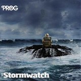 Various Artists - P2: Stormwatch