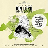 Various Artists - Celebrating Jon Lord The Composer