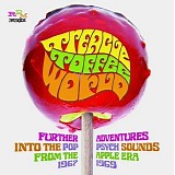 Various Artists - Treacle Toffee World