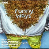 Various Artists - P60: Funny Ways