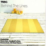 Various Artists - P99: Behind The Lines