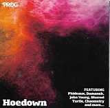 Various Artists - P68: Hoedown