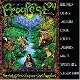 Various Artists - Progfest '94