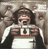 Various Artists - P38: Shock The Monkey