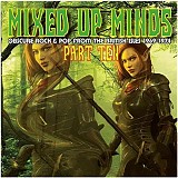 Various Artists - Mixed Up Minds Part 10 1969-1974