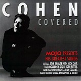 Various Artists - Mojo Presents: Cohen Covered