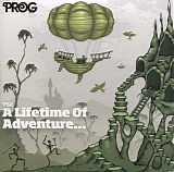 Various Artists - P23: A Lifetime Of Adventure...