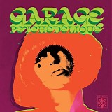 Various Artists - Garage & Psych