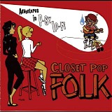 Various Artists - Closet Pop Folk