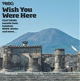 Various Artists - P58: Wish You Were Here