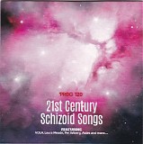 Various Artists - P120: 21st Century Schizoid Songs