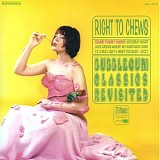 Various Artists - Right To Chews: Bubblegum Classics Revisited