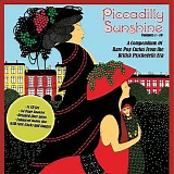 Various Artists - Piccadilly Sunshine Volumes 1-10