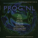 Various Artists - Progwereld Presenteert Prog NL