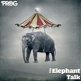 Various Artists - P20: Elephant Talk