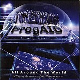 Various Artists - All Around The World