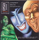 Various Artists - Compilation Disc Too (The SI-Germany Disc)