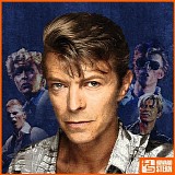 Various Artists - Howard Stern Presents A Tribute To David Bowie