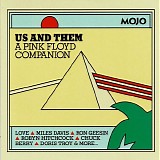 Various Artists - Mojo Presents: Us & Them - A Pink Floyd Companion