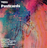 Various Artists - P57: Postcards