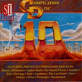 Various Artists - SI Magazine Compilation Disc