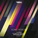 Various Artists - P103: Sonic Attacks