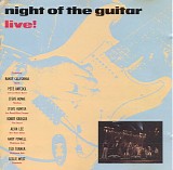 Various Artists - Night Of The Guitar Live!