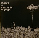 Various Artists - P40: Fantastic  Voyage