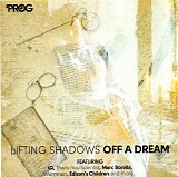 Various Artists - P101: Lifting Shdaows Off A Dream