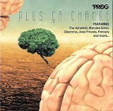 Various Artists - P93: Plus ça Change