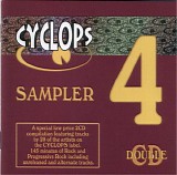 Various Artists - Cyclops Sampler 4