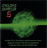 Various Artists - Cyclops Sampler 5