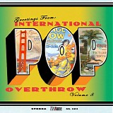 Various Artists - International Pop Overthrow Volume 8