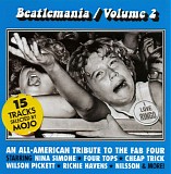 Various Artists - Mojo Presents: Beatlemania Vol 2