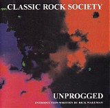 Various Artists - Unprogged