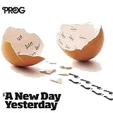 Various Artists - P1: A New Day Yesterday