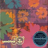 Various Artists - Woodstock - Back To The Garden