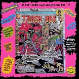 Various Artists - Box Of Trash (Pebbles)