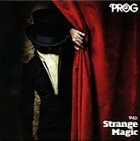 Various Artists - P43: Strange Magic