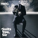 Various Artists - P4: Suits You, Sir