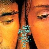 Various Artists - Soft Sounds For Gentle People Volume 2