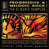 Various Artists - Progressive & Melodic Rock Vol. 1