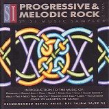 Various Artists - Progressive & Melodic Rock Vol. 2