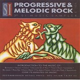 Various Artists - Progressive & Melodic Rock Vol. 3