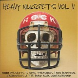 Various Artists - Mojo Presents: Heavy Nuggets Vol. 5