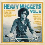 Various Artists - Mojo Presents: Heavy Nuggets Vol. 6