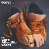 Various Artists - P35: Can't Afford No Shoes