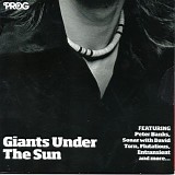 Various Artists - P107: Giants Under The Sun