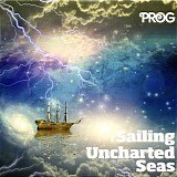 Various Artists - P11: Sailing Uncharted Seas