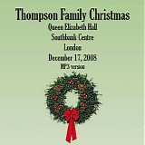 Various Artists - A Thompson Family Christmas